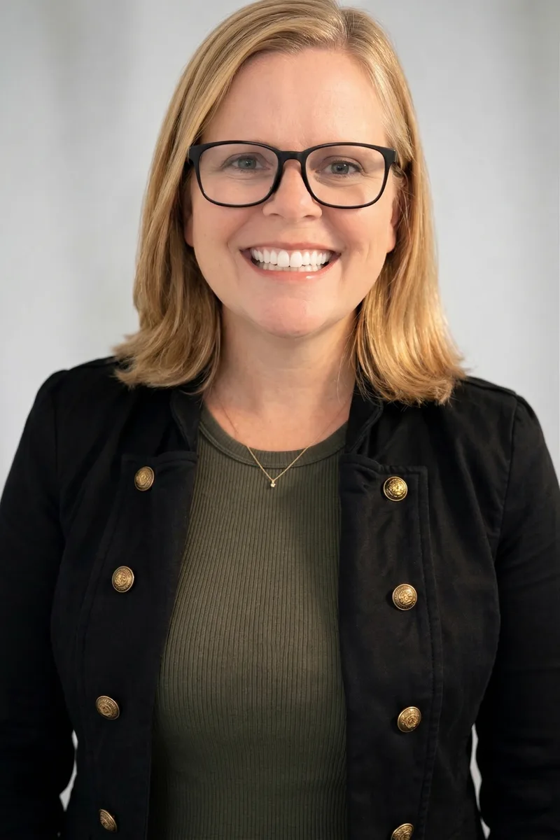 Erin Stephens, Founder and Principal Consultant at Oxford HR Group